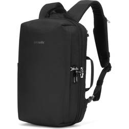 Pacsafe Metrosafe X 13 black Commuter Backpack [Levering: 4-5 dage]